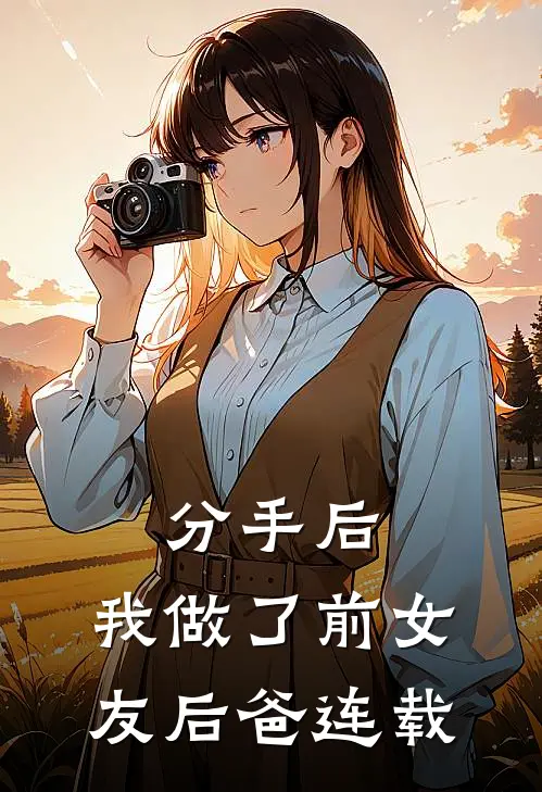 分手后，我做了前女友后爸连载