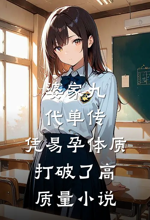 婆家九代单传，凭易孕体质打破了高质量小说