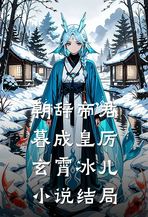 朝辞帝君暮成皇厉玄霄冰儿小说结局