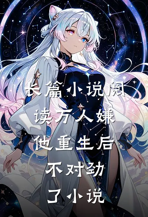 长篇小说阅读万人嫌他重生后,不对劲了小说