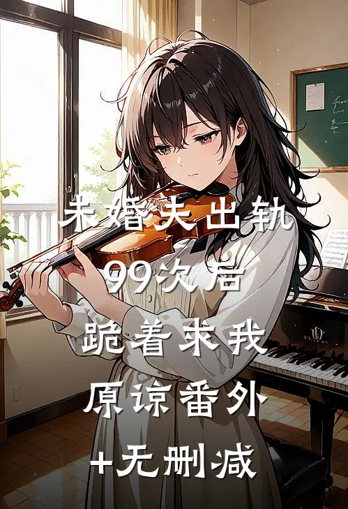 未婚夫出轨99次后，跪着求我原谅番外+无删减