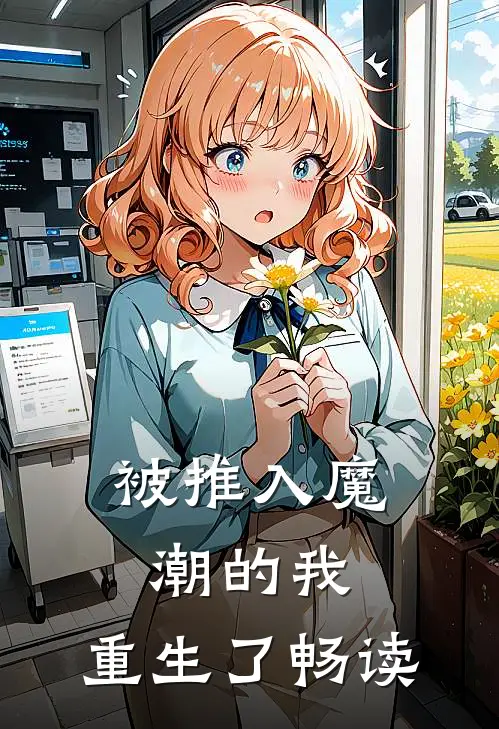 被推入魔潮的我，重生了畅读
