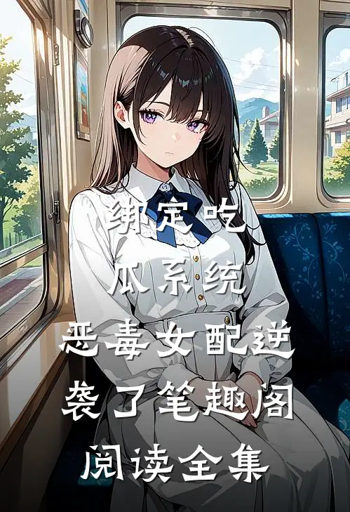 绑定吃瓜系统,恶毒女配逆袭了笔趣阁阅读全集