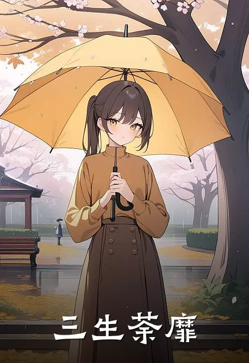 三生荼靡