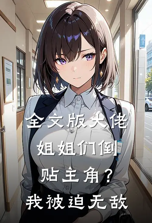 全文版大佬姐姐们倒贴主角？我被迫无敌
