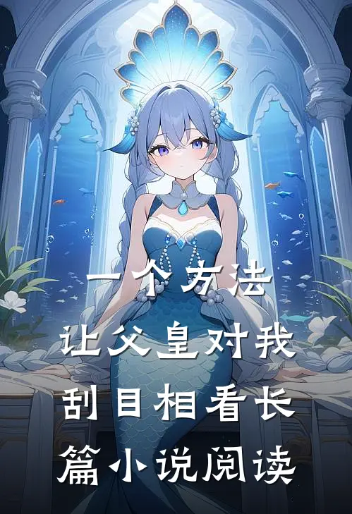 一个方法，让父皇对我刮目相看长篇小说阅读