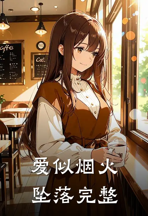 爱似烟火坠落完整