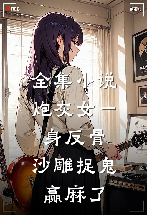 全集小说炮灰女一身反骨，沙雕捉鬼赢麻了
