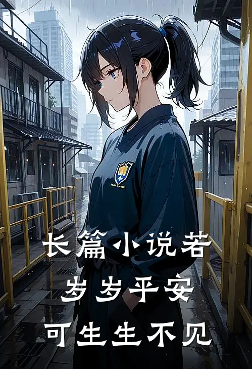 长篇小说若岁岁平安，可生生不见