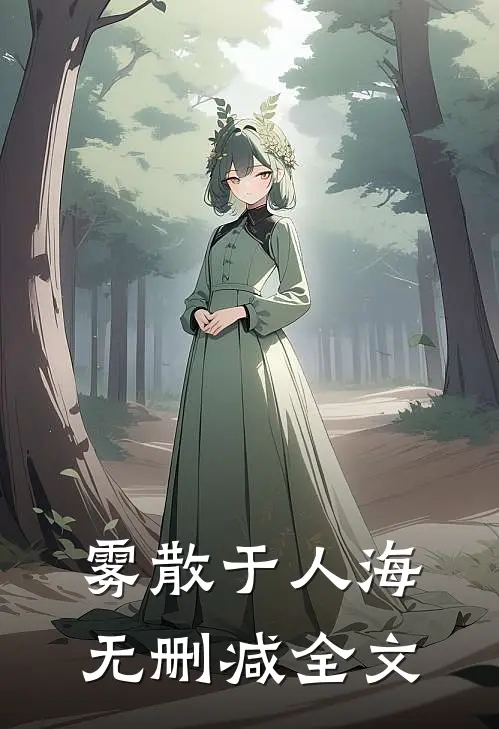 雾散于人海无删减全文