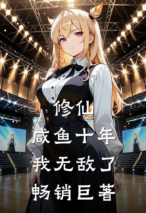 修仙：咸鱼十年我无敌了畅销巨著