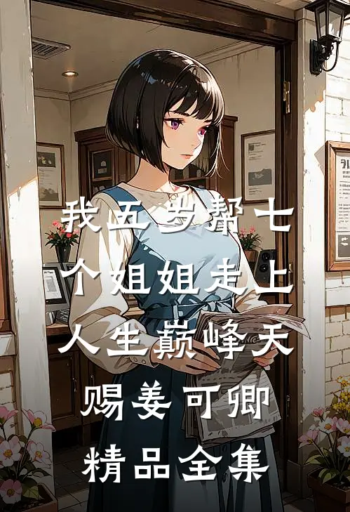 我五岁帮七个姐姐走上人生巅峰天赐姜可卿精品全集