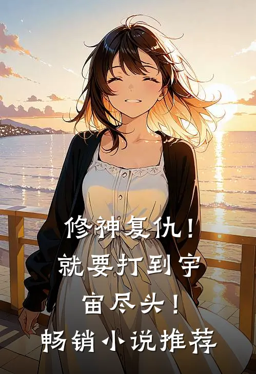 修神复仇！就要打到宇宙尽头！畅销小说推荐
