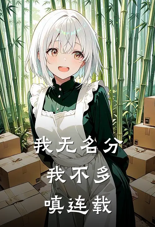 我无名分，我不多嗔连载