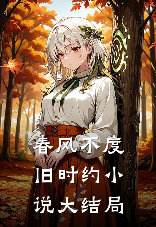 春风不度旧时约小说大结局