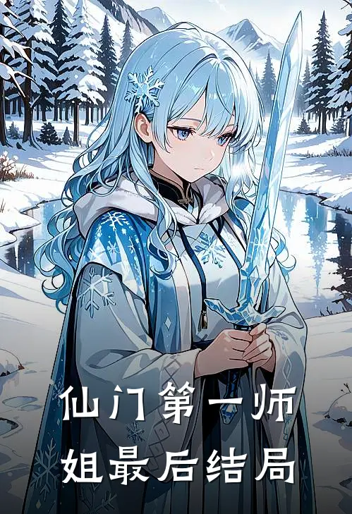 仙门第一师姐最后结局