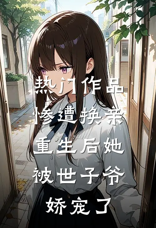 热门作品惨遭换亲，重生后她被世子爷娇宠了