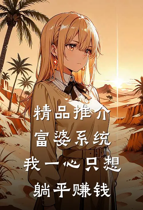 精品推介富婆系统：我一心只想躺平赚钱