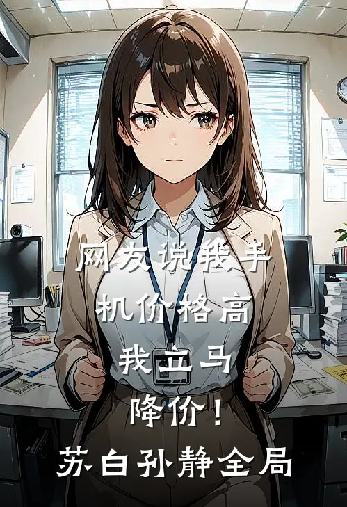 网友说我手机价格高，我立马降价！苏白孙静全局