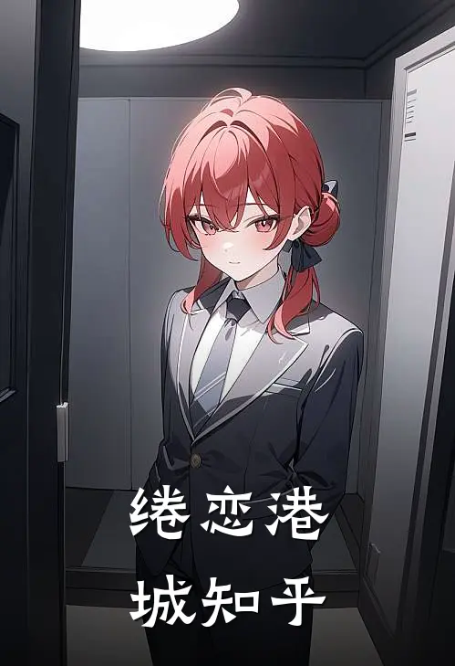 绻恋港城知乎