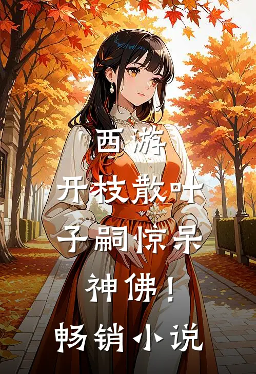 西游：开枝散叶，子嗣惊呆神佛！畅销小说