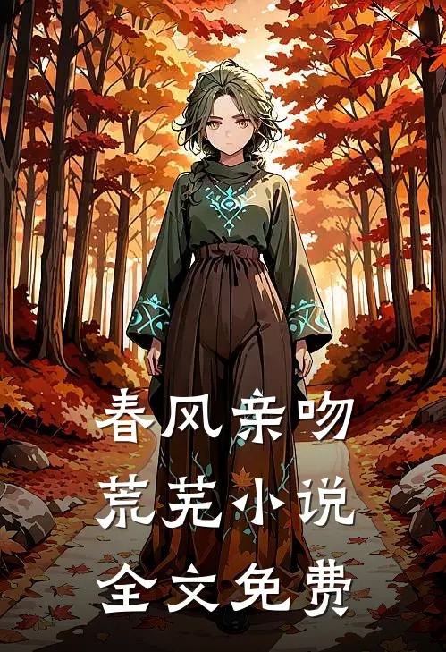春风亲吻荒芜小说全文免费
