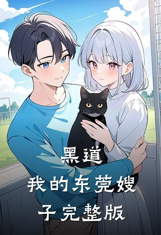 黑道：我的东莞嫂子完整版