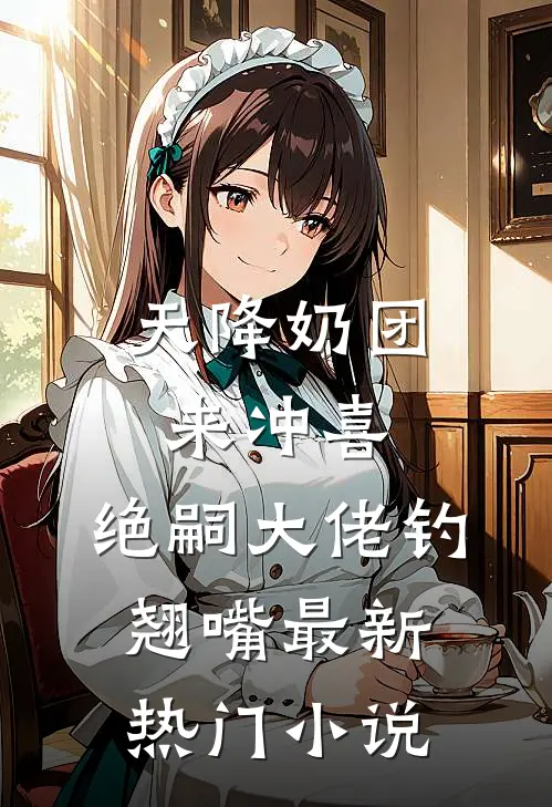 天降奶团来冲喜，绝嗣大佬钓翘嘴最新热门小说