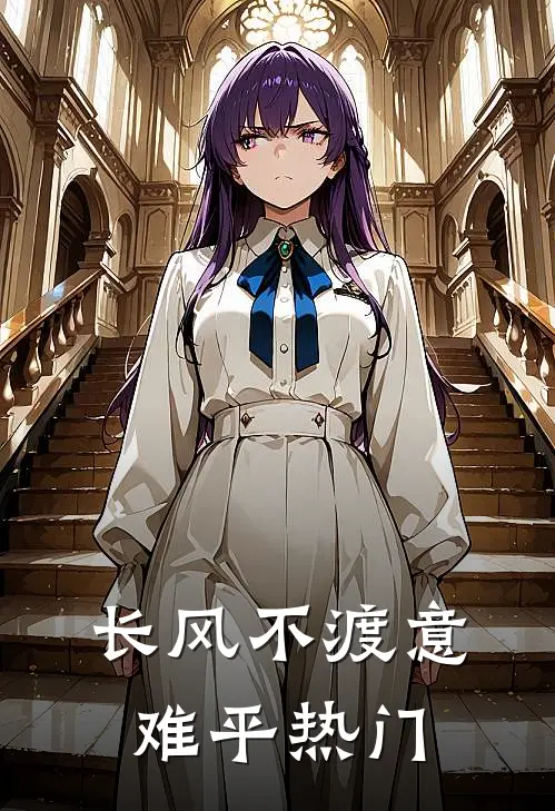 长风不渡意难平热门