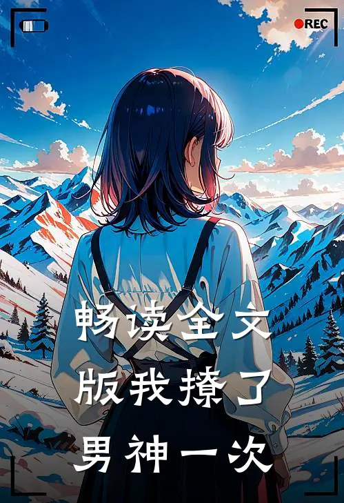 畅读全文版我撩了男神一次