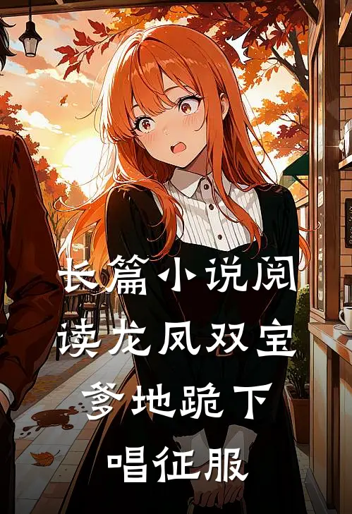长篇小说阅读龙凤双宝：爹地跪下唱征服