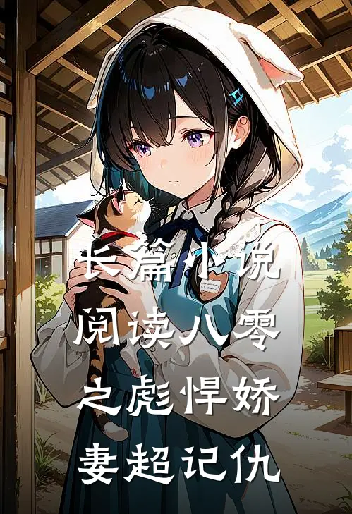 长篇小说阅读八零之彪悍娇妻超记仇