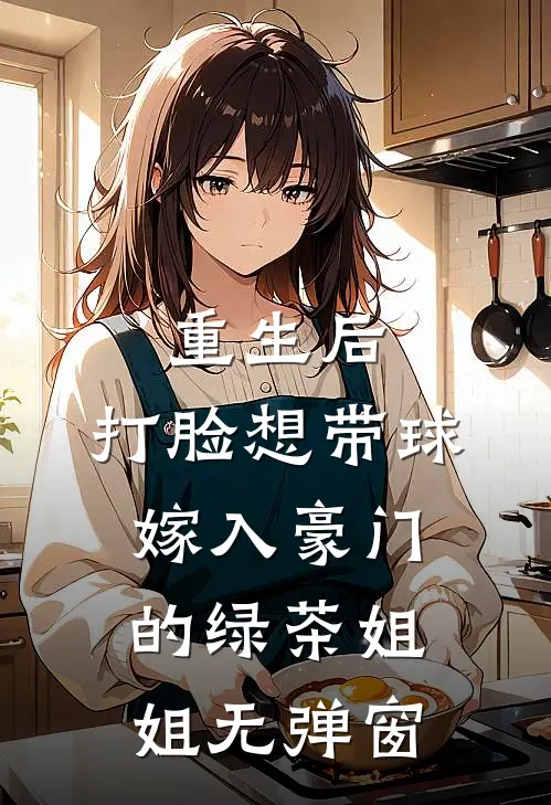重生后，打脸想带球嫁入豪门的绿茶姐姐无弹窗