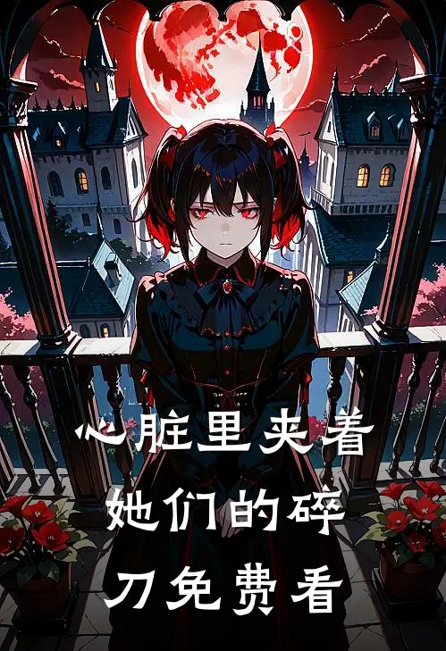 心脏里夹着她们的碎刀免费看