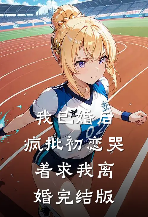 我已婚后，疯批初恋哭着求我离婚完结版