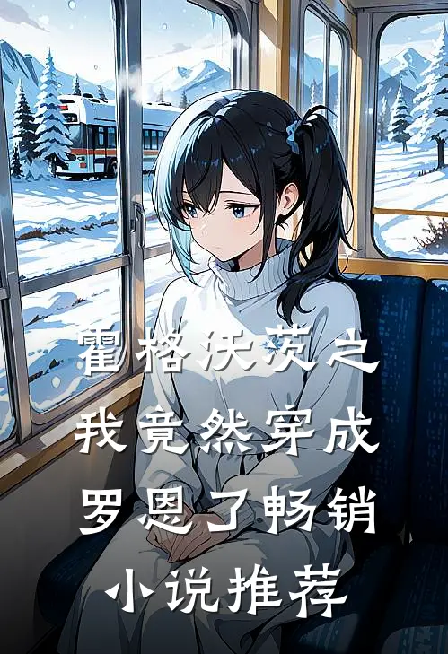 霍格沃茨之我竟然穿成罗恩了畅销小说推荐