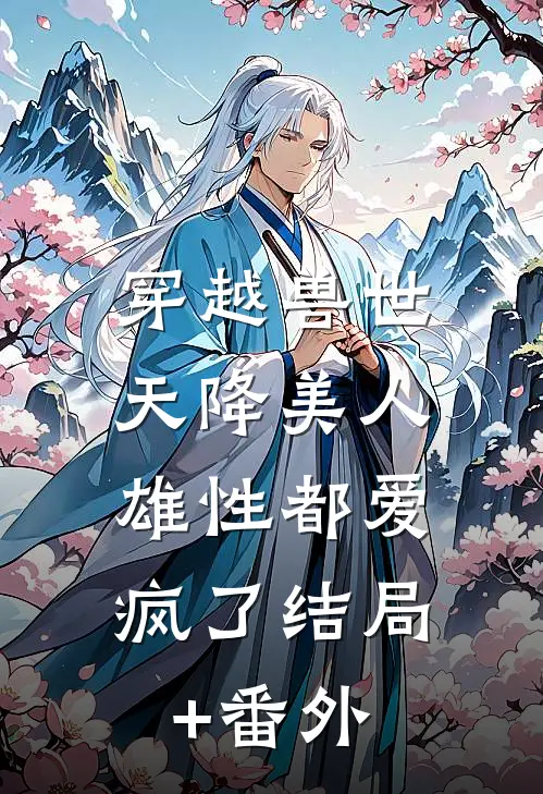 穿越兽世：天降美人，雄性都爱疯了结局+番外