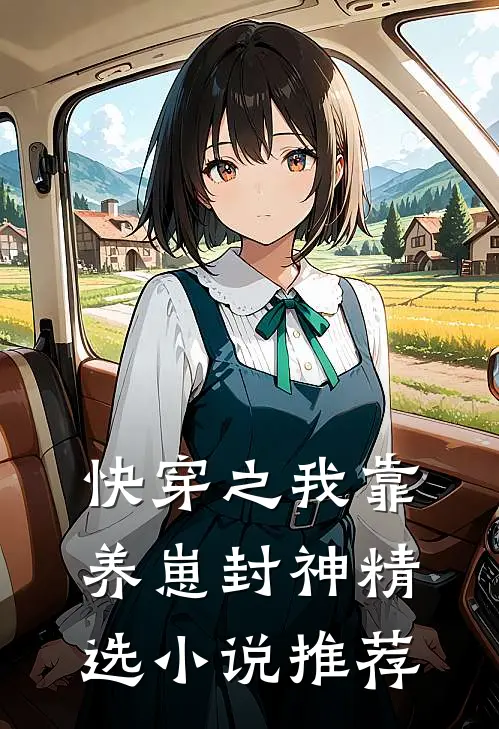 快穿之我靠养崽封神精选小说推荐