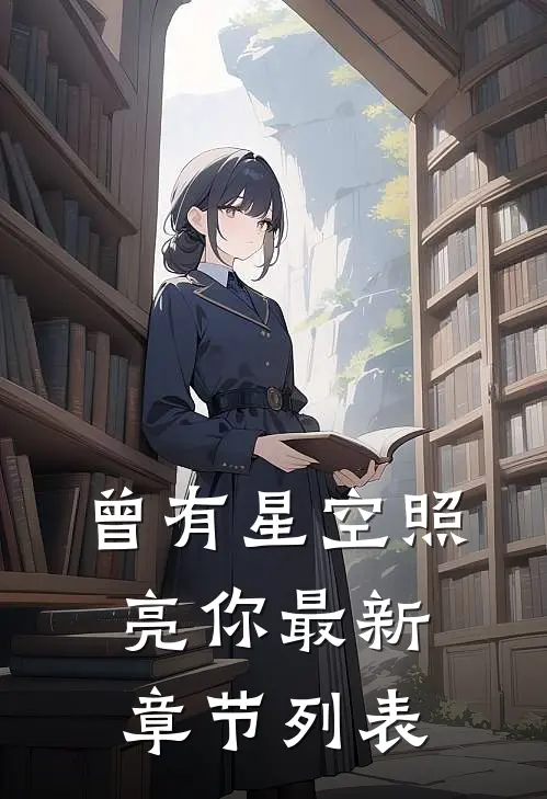 曾有星空照亮你最新章节列表