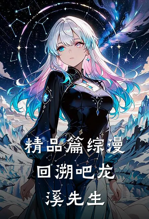 精品篇综漫：回溯吧龙溪先生