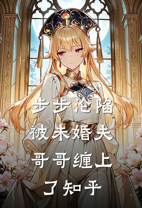 步步沦陷，被未婚夫哥哥缠上了知乎