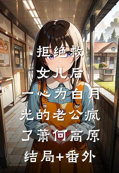 拒绝救女儿后，一心为白月光的老公疯了萧何高原结局+番外