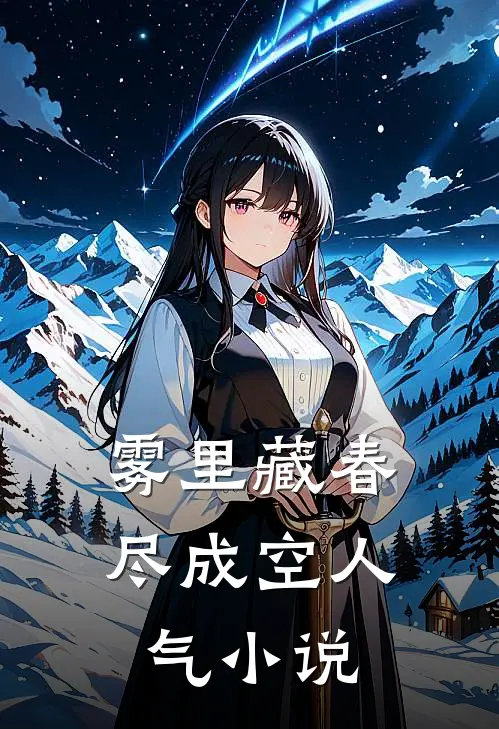 雾里藏春尽成空人气小说