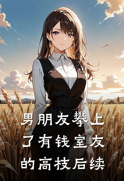男朋友攀上了“有钱”室友的高枝后续