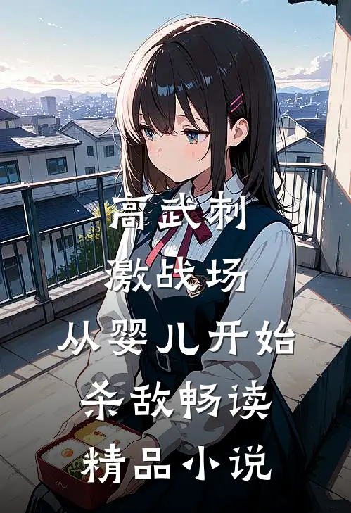 高武刺激战场，从婴儿开始杀敌畅读精品小说