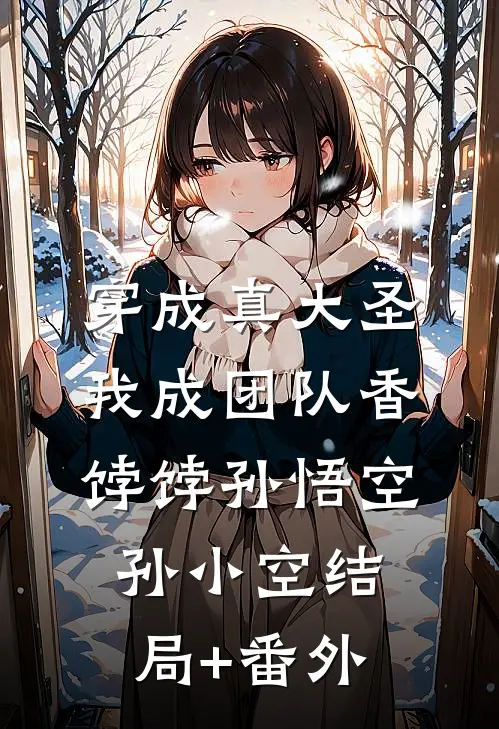 穿成真大圣，我成团队香饽饽孙悟空孙小空结局+番外