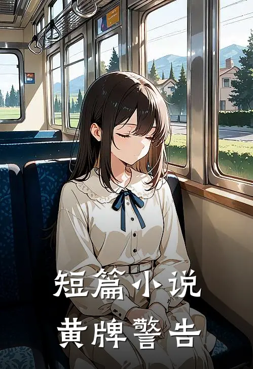 短篇小说黄牌警告