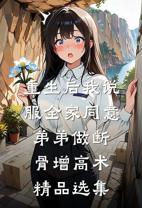 重生后我说服全家同意弟弟做断骨增高术精品选集
