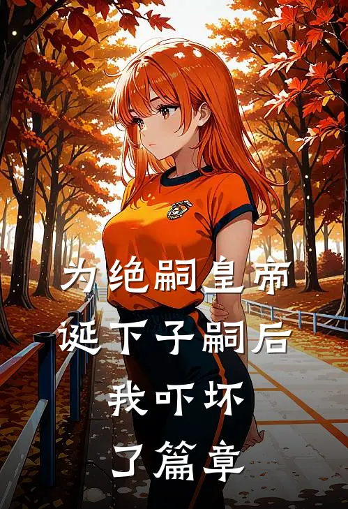 为绝嗣皇帝诞下子嗣后，我吓坏了篇章