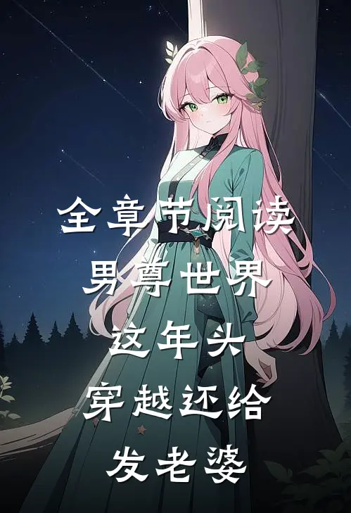 全章节阅读男尊世界：这年头，穿越还给发老婆